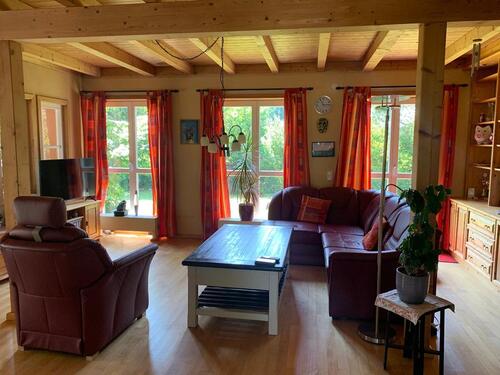 Foto - Einfamilienhaus in Thomasburg