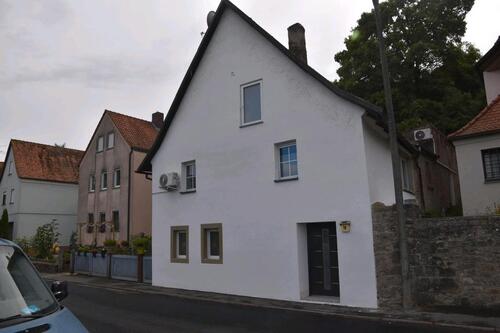 Foto - andere in Volkach