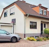 Doppelhaushälfte in beliebter Wohnlage von Hamm-Berge