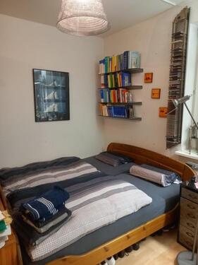 Foto - WG Zimmer möbliert, 1.12.-31.12., Zentrum, Domstraße