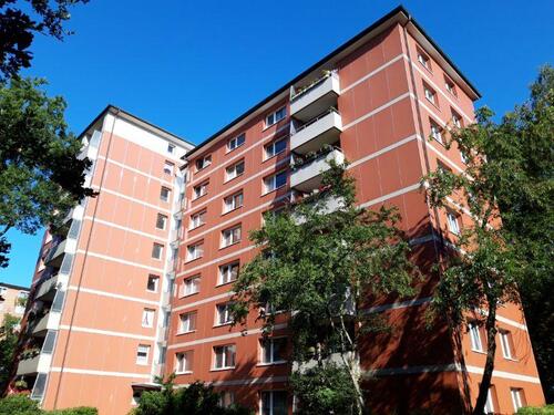 Foto - super zentrale 2,5 Zimmerwohnung zur Miete in Wedel - Wentzel Dr.