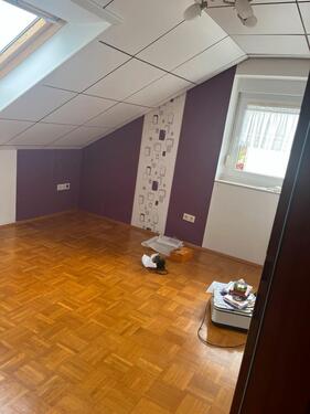 Foto - Etagenwohnung in Bovenden zur Miete