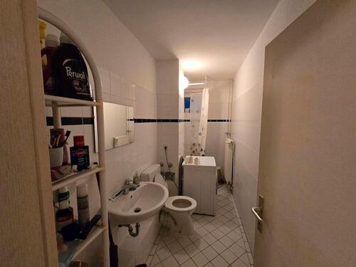 Foto - Etagenwohnung in Potsdam