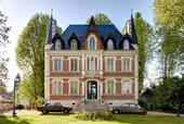 Foto - Traumhaftes Gästehaus mit Pavillon und Gärtner-Haus im Loire-Tal
