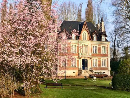 Foto - Einfamilienhaus in Berlin zum Kaufen