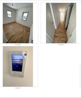 Foto - Etagenwohnung in Berlin