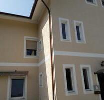 ***VORANKÜNDIGUNG 105m² WOHNUNG IN AIDENBACH optional 3 GARAGEN** - Aldersbach