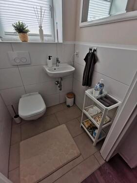 Foto - Etagenwohnung zur Miete in Erlangen