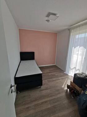 Foto - Etagenwohnung in Erlangen
