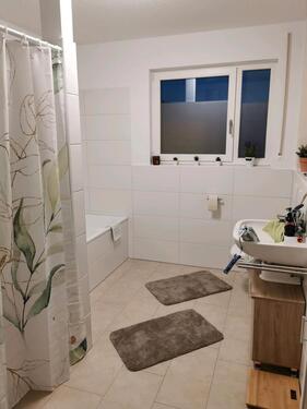Foto - Etagenwohnung in Erlangen zur Miete