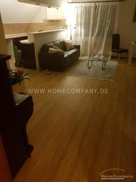 Foto - *** Schöne 3-Zimmer-Wohnung in Tegel, möbliert