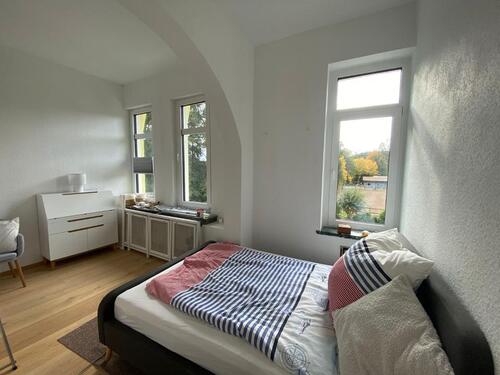 Foto - Etagenwohnung in Schwarmstedt