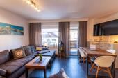 Foto - 1-Zimmer Luxux Wohnung in bester Lage