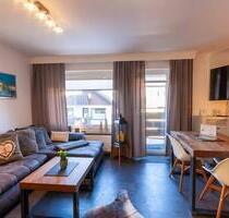 1-Zimmer Luxux Wohnung in bester Lage - Braunlage