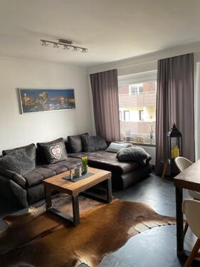 Foto - Etagenwohnung in Braunlage zum Kaufen