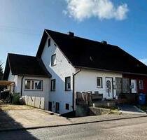 Doppelhaushälfte mit Garten und Pool ohne Maklerprovision - Waldbröl