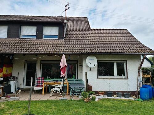 Foto - Einfamilienhaus zum Kaufen in Waldbröl