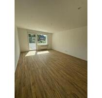 Erstbezug nach Sanierung – helle 4-Zimmer-Wohnung mit Süd-Balkon - Hasbergen