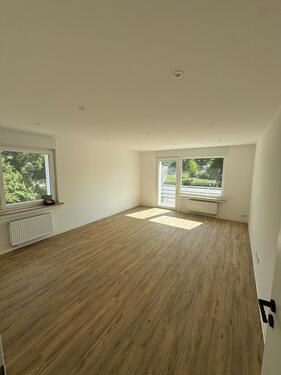 Foto - Etagenwohnung zur Miete in Hasbergen