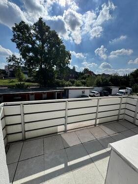 Foto - Etagenwohnung in Hasbergen