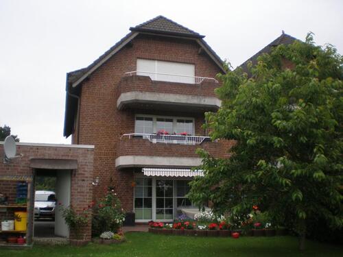 Foto - Etagenwohnung zur Miete in Neu Kaliß