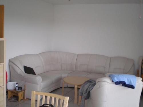 Foto - Etagenwohnung in Neu Kaliß zur Miete