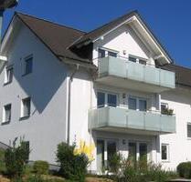 Schickes 1 Personen-Apartment zum 1.1.2026 zu vermieten. - Netphen