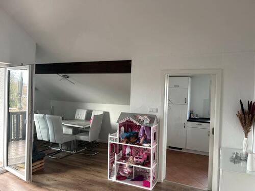Foto - Etagenwohnung in Ingolstadt