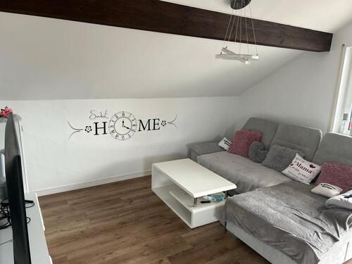 Foto - Etagenwohnung in Ingolstadt zur Miete