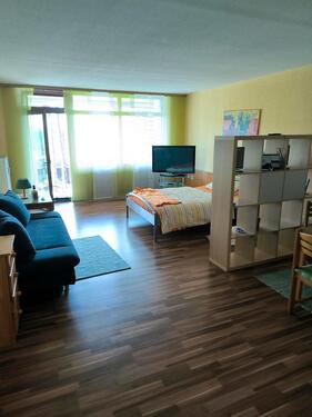 Foto - Kleine Wohnung in Regen zu vermieten