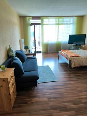 Foto - Etagenwohnung zur Miete in Regen