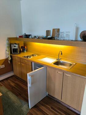 Foto - Etagenwohnung in Regen zur Miete