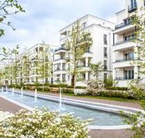 Exklusives Wohnen im neuwertigen 6-Zimmer-Reihenendhaus - Düsseldorf Heerdt