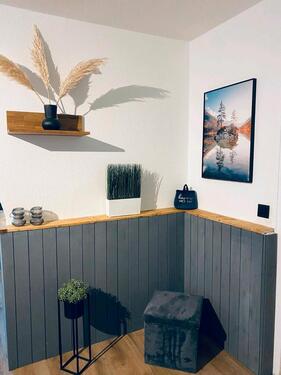 Foto - Etagenwohnung in Wolfsburg