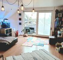 3,5 Zimmer Maisonette - Wohnung in Ludwigsburg