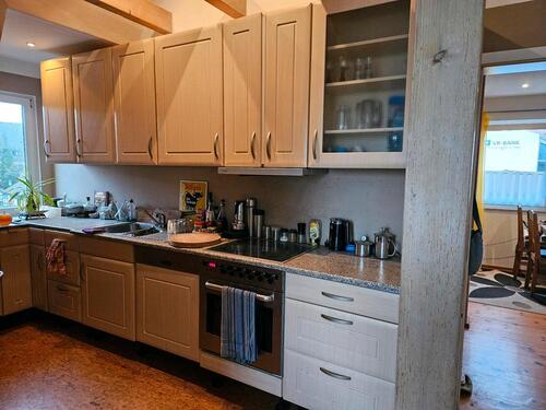 Foto - Etagenwohnung zur Miete in Gerolzhofen