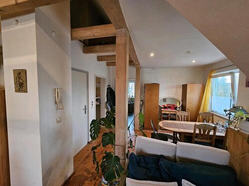 Foto - Etagenwohnung in Gerolzhofen zur Miete