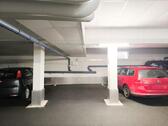 Foto - Tiefgaragenstellplatz Neubau im Zentrum von Ravensburg