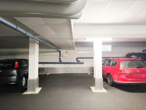 Foto - Tiefgaragenstellplatz Neubau im Zentrum von Ravensburg