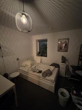 Foto - 1 Zimmer Etagenwohnung zur Miete in Münster