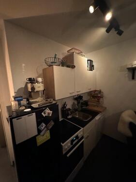 Foto - 1 Zimmer Etagenwohnung in Münster