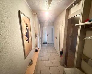 4 Zimmer Wohnung + separaten Gewerbe Raum + GWC in Delmenhorst