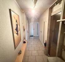 4 Zimmer Wohnung + separaten Gewerbe Raum + GWC in Delmenhorst