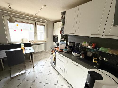 Foto - Etagenwohnung in Delmenhorst zur Miete