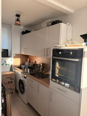 Foto - 1 Zimmer Etagenwohnung zur Miete in Berlin