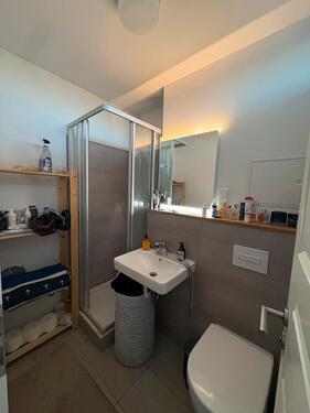 Foto - 1 Zimmer Etagenwohnung in Berlin