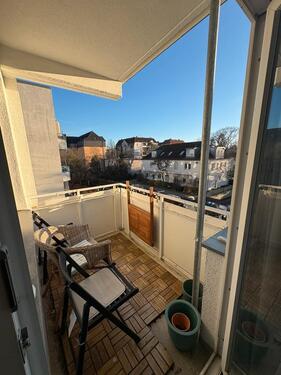 Foto - Etagenwohnung in Berlin zur Miete