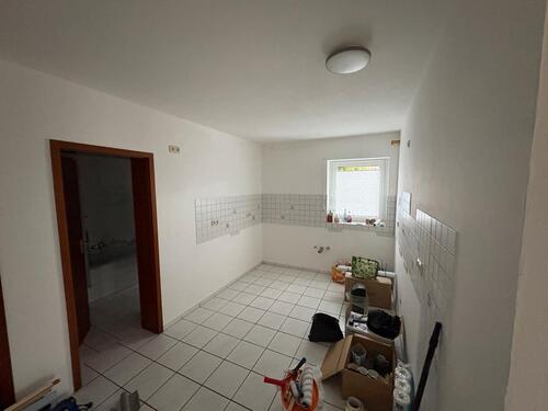 Foto - Etagenwohnung in Kreuztal zur Miete