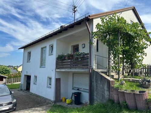 Foto - Erstbezug nach Grundsanierung Einfamilienhaus in Kasing zur Miete