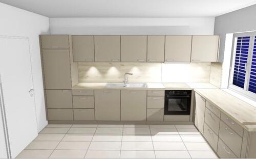 Foto - 5 Zimmer Einfamilienhaus zur Miete in Kösching